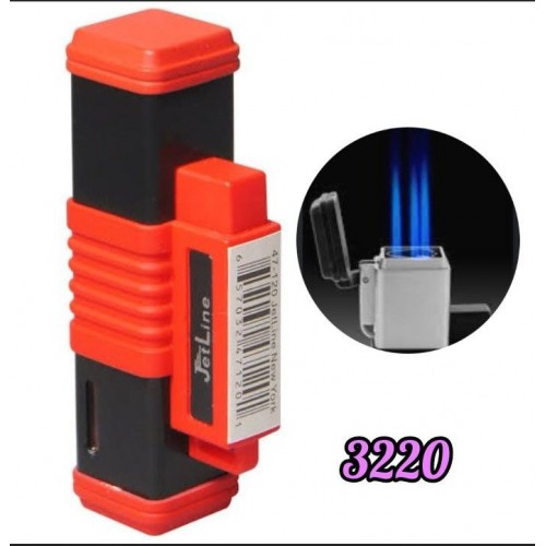 ولاعة سخان شعلات من JET LINE (code3220)