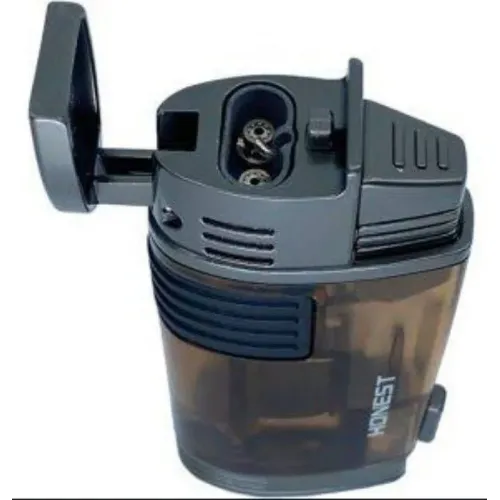 ولاعة القنبلة من هونست HONEST (code3223)