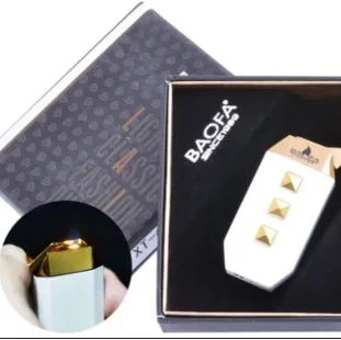 ولاعة سخان قوية من BAOFA (code3224)