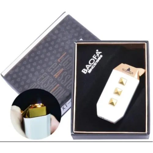 ولاعة سخان قوية من BAOFA (code3224)