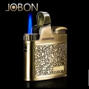 ولاعة سخان صغيرة لون نحاسى من jobon  (code3226)