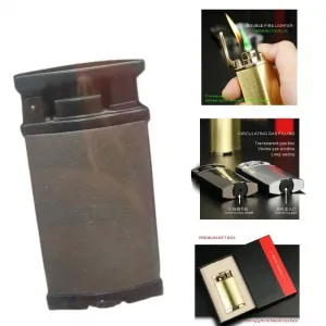 احدث ولاعة غاز من FLABOX (code3230)