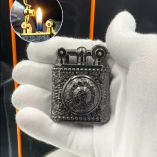 اصغر ولاعة شعلة (code3236)