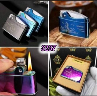 ولاعة الزمن الجميل من هونست HONEST (code3237)