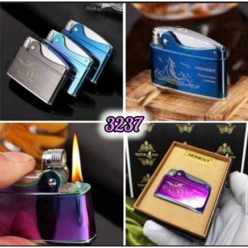 ولاعة الزمن الجميل من هونست HONEST (code3237)