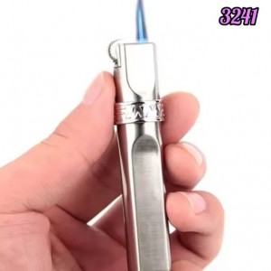 ولاعة غاز ترس شعلة سخان (code3241)