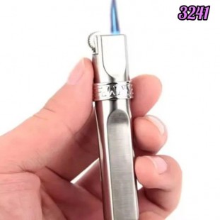 ولاعة غاز ترس شعلة سخان (code3241)