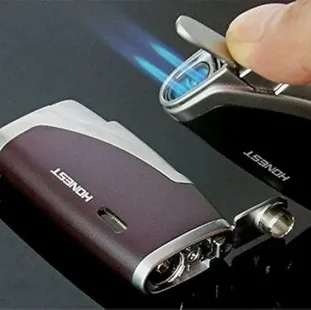 ولاعة هونست سخان معدن (code3242)