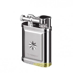 الولاعة المعدن النجمة من YIBAO (code3243)