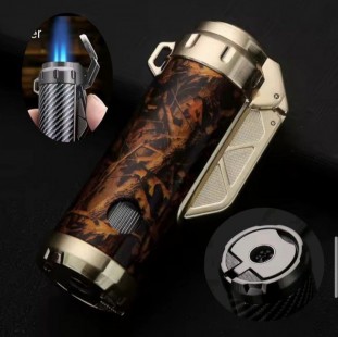 ولاعة سخان شعلات قوية (code3249)