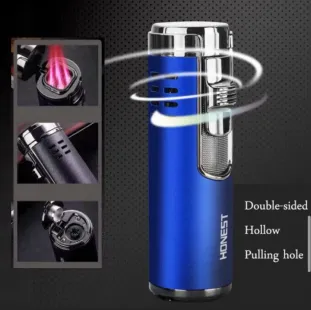 ولاعة تتحدث عن نفسها من HONEST (code3251)