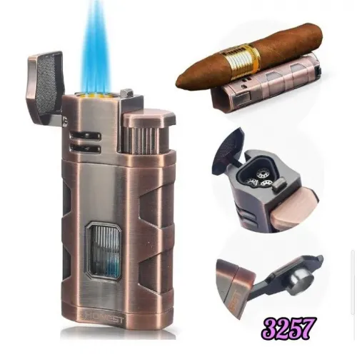 ولاعة سيجار كوالتى عالية (code3257)