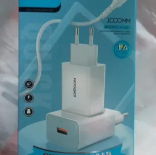 شاحن ميكرو جيروم joyroom (code7001)