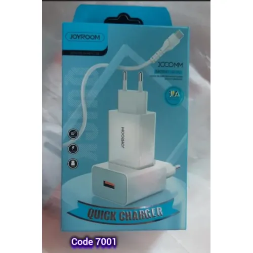 شاحن ميكرو جيروم joyroom (code7001)