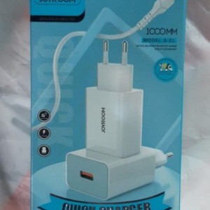 شاحن تايب سى من جيروم joyroom tybe c  (code7002)