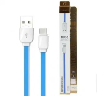 كابل لدنيو اصلى تايب سى tybe-c ldnio (code7004)