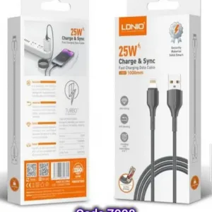 كابل لدنيو اصلى سلك حرارى 25w ميكرو MICRO (code7008)