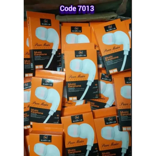 سماعة ستريو من aw (code7013)