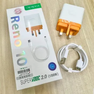 شاحن اوبو 100W OPPO (code7014)