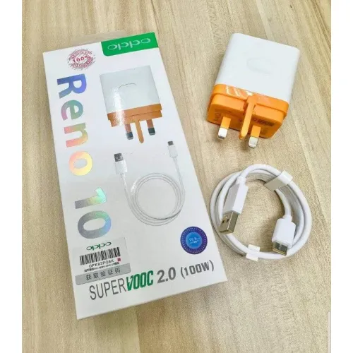 شاحن اوبو 100W OPPO (code7014)