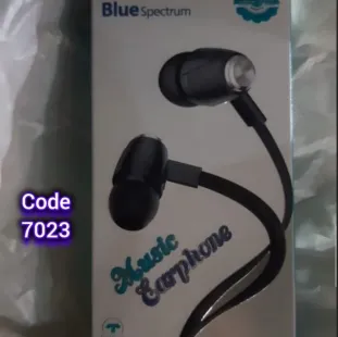 سماعه بلو اصلى (code7023)