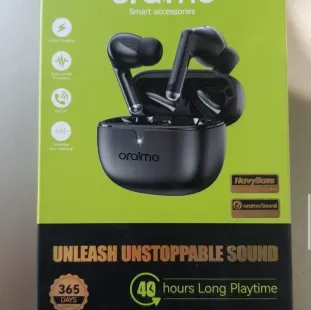ايربود اورايمو اصلى oraimo airpod (code7025)