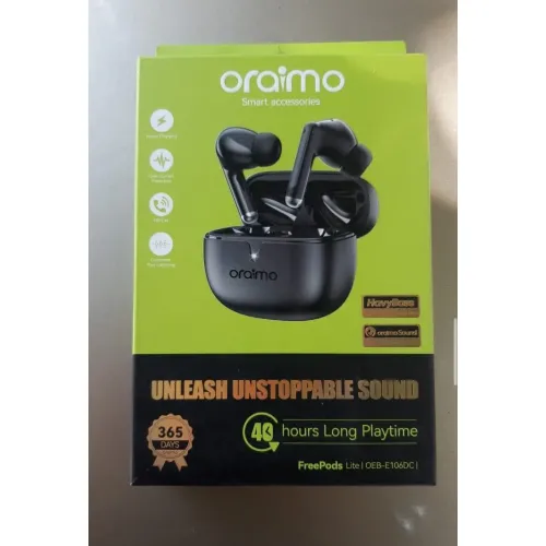 ايربود اورايمو اصلى oraimo airpod (code7025)