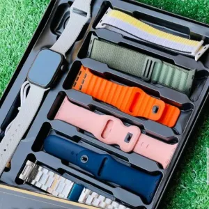 ساعة M59 Pro Max من JSYES (code7031)