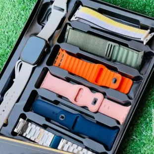 ساعة M59 Pro Max من JSYES (code7031)