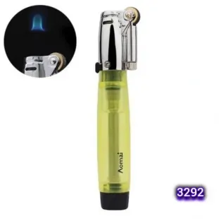 اصغر ولاعة غاز فى عالم الولاعات (code3292)