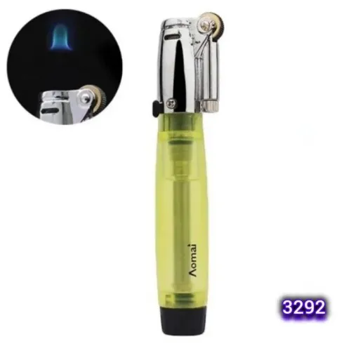 اصغر ولاعة غاز فى عالم الولاعات (code3292)