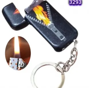 ولاعة غاز ميدالية سوسته (code3293)