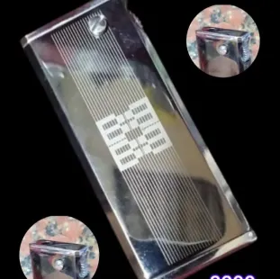 ولاعة غاز ترس (code3299)