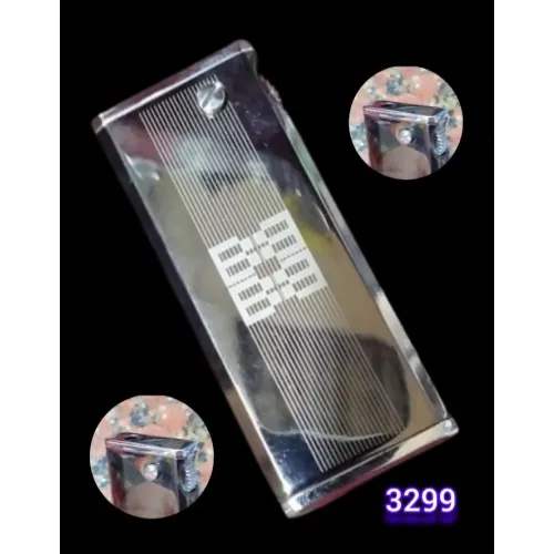 ولاعة غاز ترس (code3299)