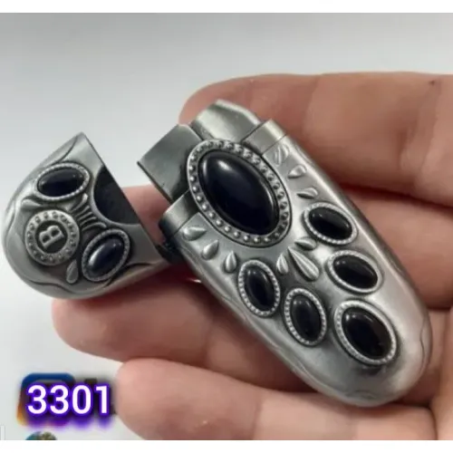ولاعةغاز معدنية (code3301)
