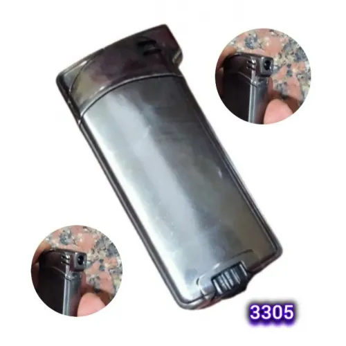 ولاعة شعلة جانبية (code3305)