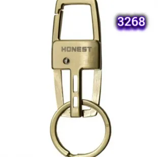 ميدالية مفاتيح معدنية (code3268)