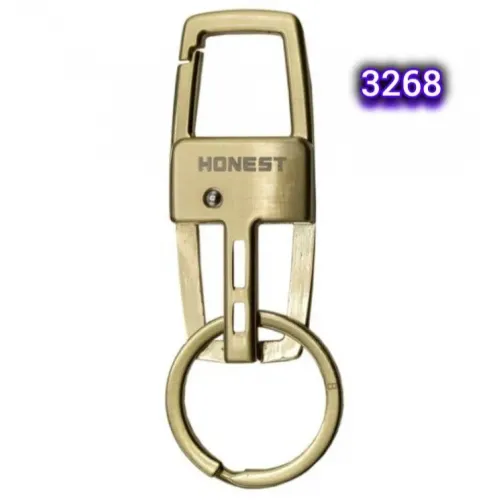 ميدالية مفاتيح معدنية (code3268)