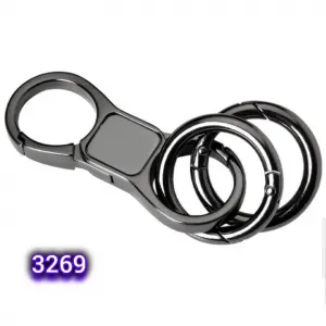 ميدالية مفاتيح روعة وبشكل جذاب (code3269)