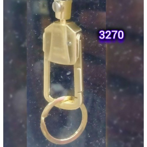 ميدالية مفاتيح معدنية تحفة (code3270)