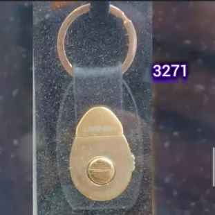 ميدالية مفاتيح جذابة وبشكل انيق (code3271)