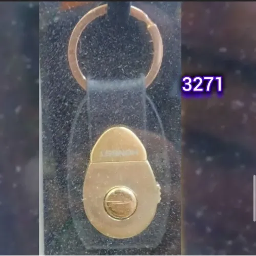 ميدالية مفاتيح جذابة وبشكل انيق (code3271)