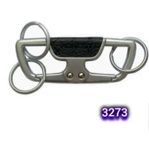 ميدالية مفاتيح من المعدن من هونست (code3273)