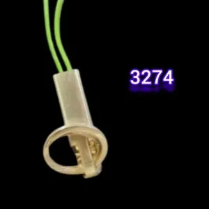 ميدالية معدنية للمفاتيح HONEST (code3274)