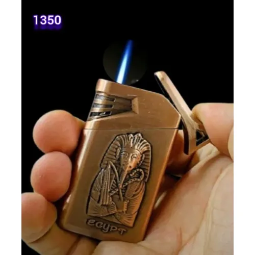 الولاعة الفرعونى الترند سخان غاز (code1350)