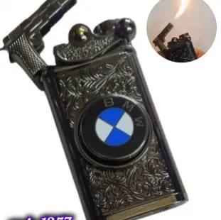 ولاعة غاز شعلة BMW (code1357)