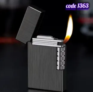 ولاعة شعلة ترس جانبى اتوماتيك (code1363)