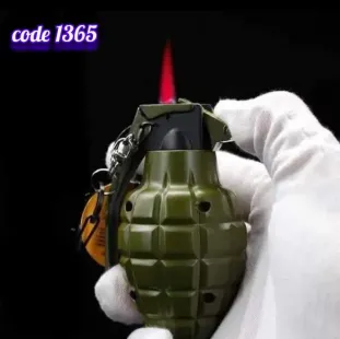 الولاعة القنبلة شعلة سخان (code1365)