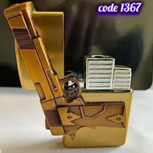 ولاعة مسدس سخان غاز (code1367)