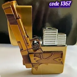 ولاعة مسدس سخان غاز (code1367)
